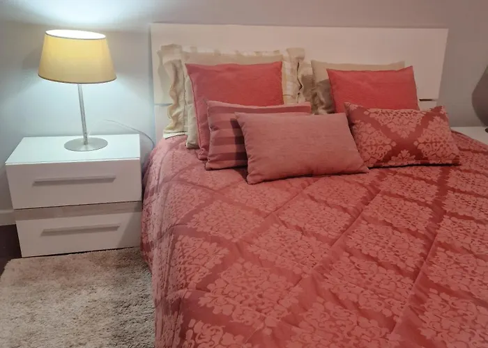 Basilio's Villa