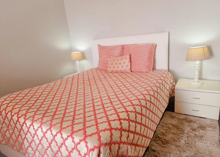 Basilio's Villa Funchal (Madeira)