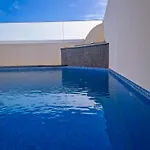 Villa Basilio's