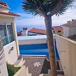 Villa Basilio's *