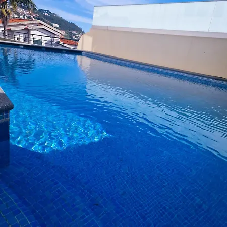 Basilio's Villa Funchal (Madeira)