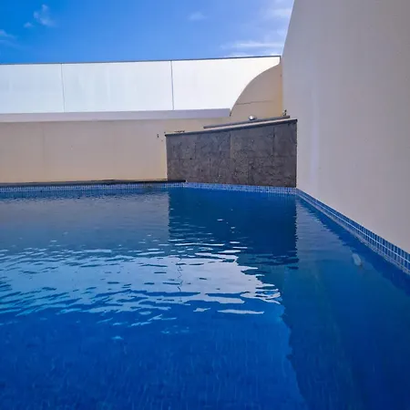 Villa Basilio's