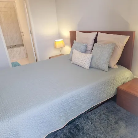 Basilio's 别墅 丰沙尔