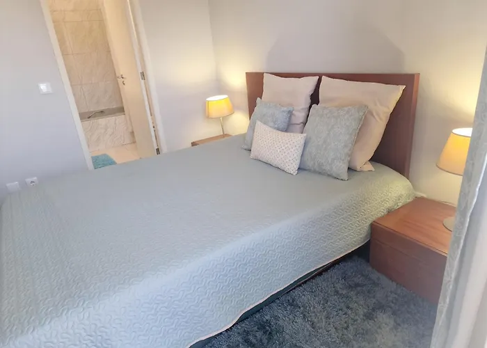 Basilio's 빌라 푼샬